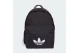 Adidas Originals Adicolor Classic Backpack Μαύρο 18,7L