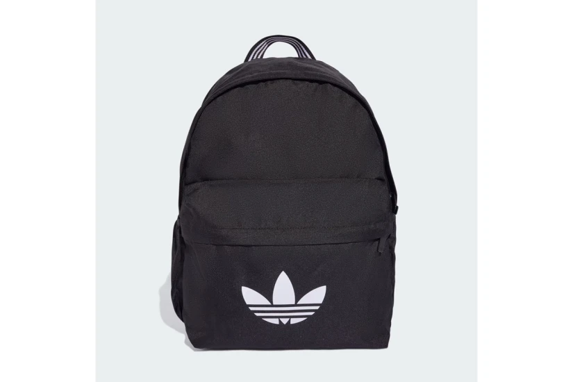 Adidas Originals Adicolor Classic Backpack Μαύρο 18,7L