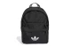 Adidas Originals Adicolor Small Backpack Μαύρο 11,4L