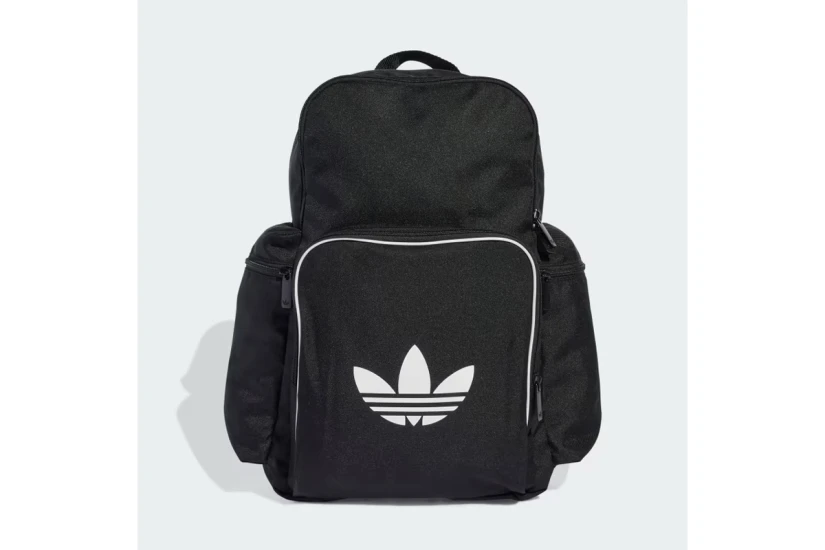 Adidas Originals Adicolor Σάκος Πλάτης Μαύρος 23 L