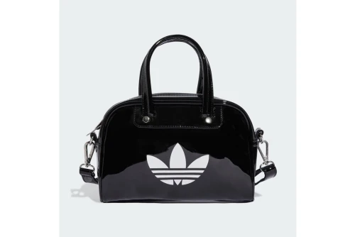 Adidas Originals Adicolor Mini Bowling Τσάντα Ώμου-Χειρός 2.5L (JX0247)
