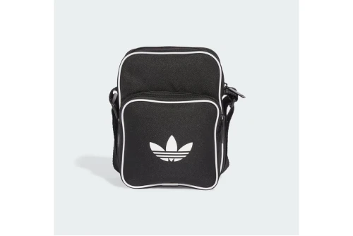 Adidas Originals Adicolor Classic Τσαντάκι Χιαστί - Ώμου 1.25L (JX0257)