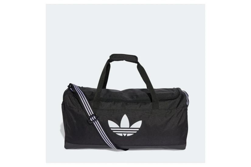 Adidas Originals Αθλητικός Σάκος Μαύρος 40,3L