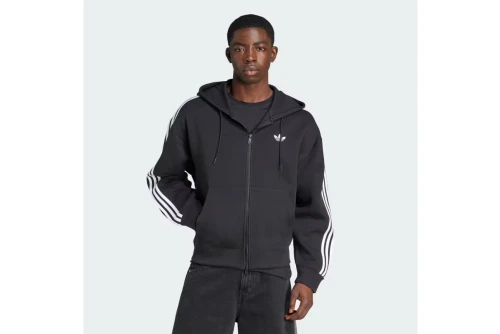 Adidas Originals Adicolor Spacer Ζακέτα Βαμβακερή Ανδρική (JX1507)