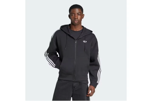 Adidas Originals Adicolor Spacer Ζακέτα Βαμβακερή Ανδρική (JX1507)