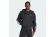 Adidas Originals Adicolor Spacer Ανδρική Ζακέτα με Κουκούλα
