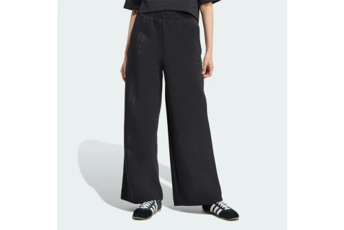 Adidas Originals Off Placed 3-Stripes Παντελόνι Φόρμας Γυναικείο (JX2733)