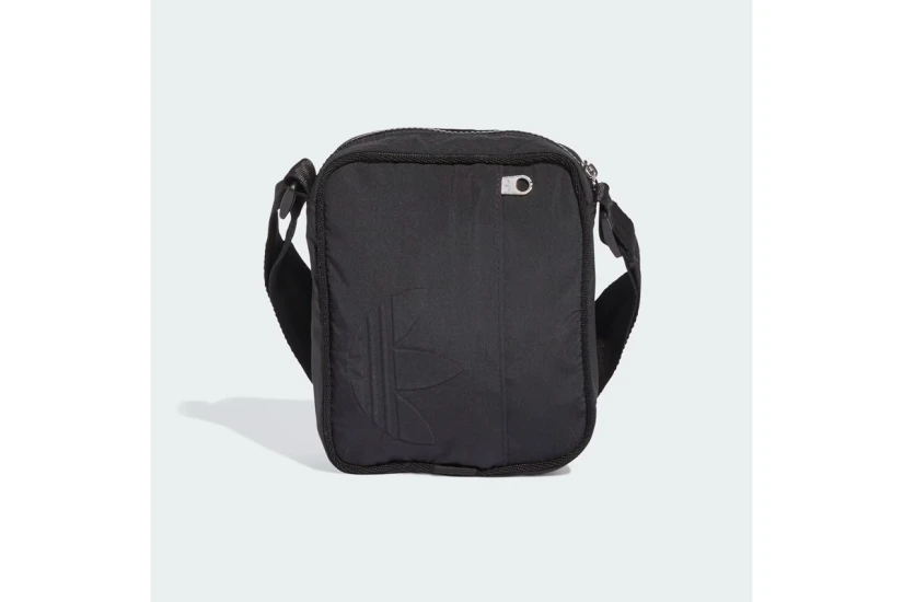Adidas Originals Everyday Icons Τσαντάκι Χιαστί - Ώμου Μαύρο 2,7L