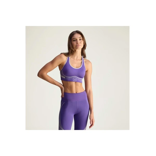 Adidas Performance By Stella Mccartney Truepace Μπουστάκι Γυναικείο (JX4303)