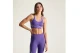 Adidas by Stella McCartney TruePace High Support Μπουστάκι