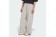 Adidas Originals Essentials Wide Leg Fleece Γυναικείο Παντελόνι Φόρμας Γκρι