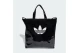 Adidas Originals Adicolor Γυναικεία Τσάντα Shopper Μαύρη 21L