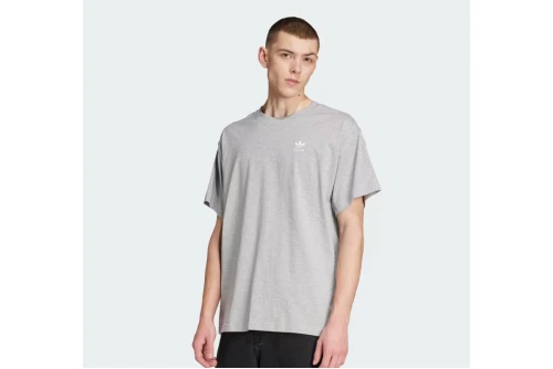 Adidas Originals Trefoil Essentials Oversized T-Shirt Ανδρικό (JY6270)
