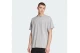 Adidas Originals Trefoil Essentials Ανδρικό Κοντομάνικο T-Shirt Γκρι