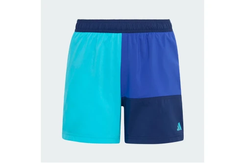 Adidas Performance Colorblock Μαγιό Σορτς (JY9783)