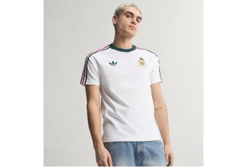 Adidas Originals Mexico Originals T-Shirt Ανδρικό (JZ6483)