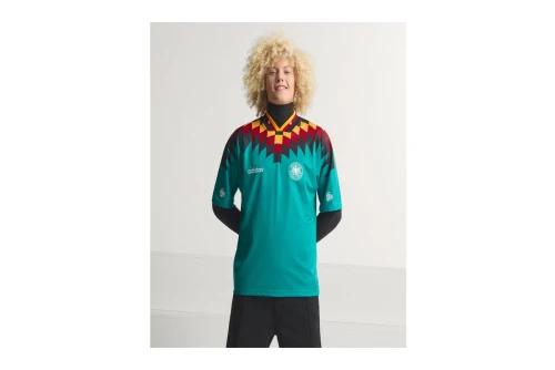 Adidas Originals Germany Away Jersey 1994 Φανέλα Ομάδας (JZ6941)