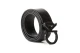 Calvin Klein Buckle 35MM Ανδρική Casual Ζώνη Μαύρη