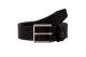 Calvin Klein Formal Casual Ανδρική Ζώνη Μαύρη