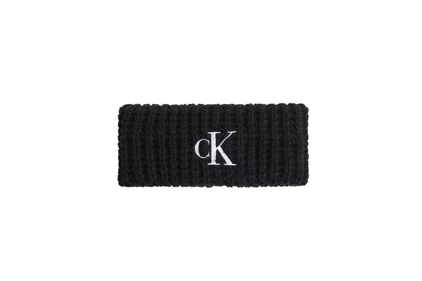 Calvin Klein Waffle Headband Κορδέλα Μαλλιών (K60K610125 BDS)