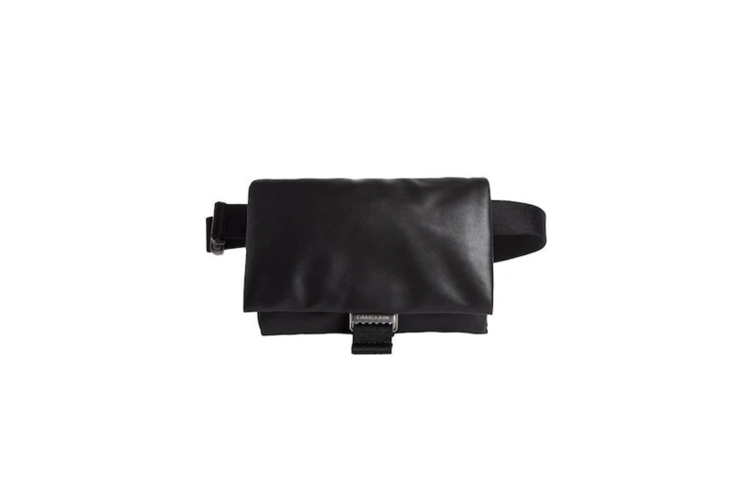 Calvin Klein Soft Utility Ew F Belt Bag Τσαντάκι Μέσης (K60K611233 BDS)