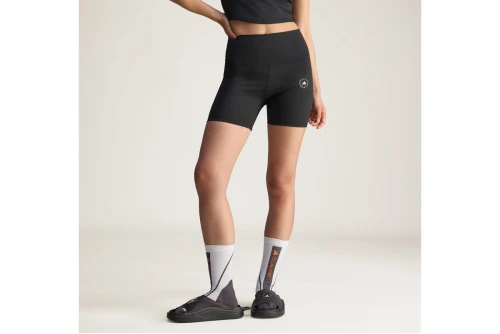 Adidas Performance By Stella Mccartney Yoga Κολάν Κοντό Γυναικείο (KA0632)