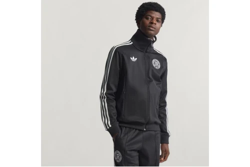 Adidas Originals Germany Anniversary Ζακέτα Πολυεστερική Ανδρική (KA0633)