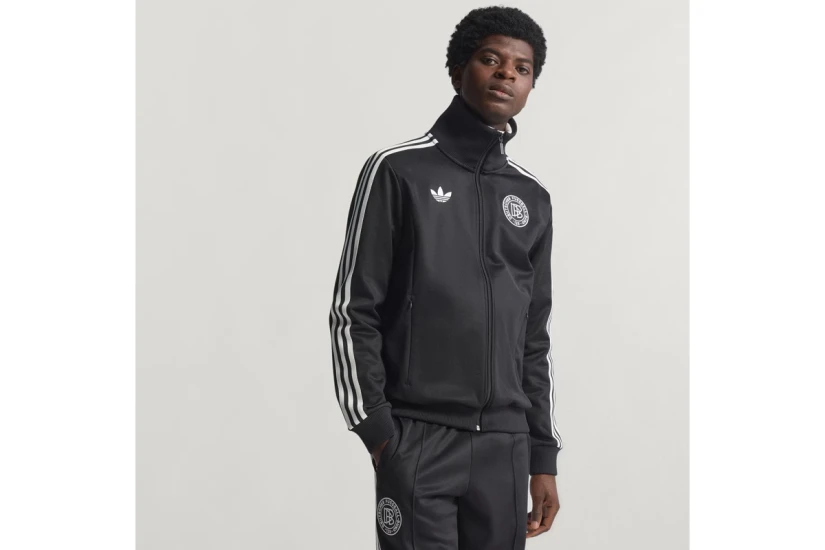 Adidas Originals Germany Anniversary Ανδρική Πολυεστερική Ζακέτα