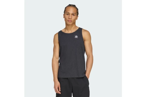 Adidas Originals Trefoil Essentials Μπλούζα Αμάνικη Ανδρική (KA0648)