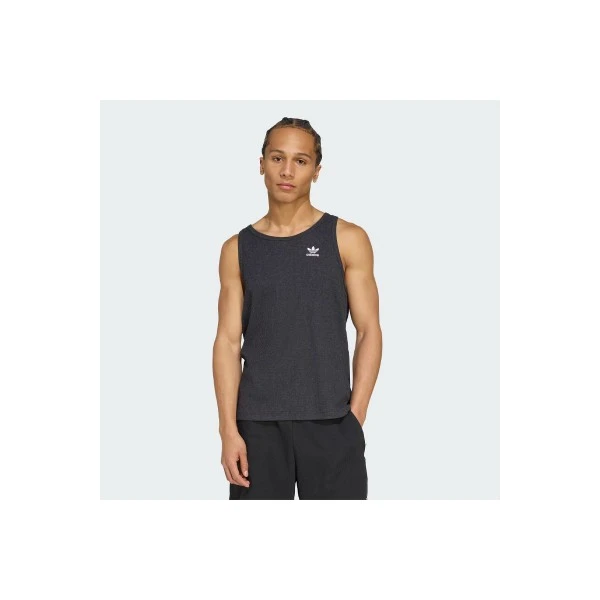 Adidas Originals Trefoil Essentials Μπλούζα Αμάνικη Ανδρική (KA0648)