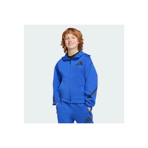Adidas Performance Z.n.e. Ζακέτα Πολυεστερική (KA0668)