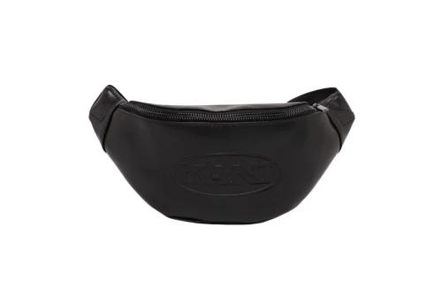 Karl Kani Retro Crossbody Τσαντάκι Χιαστί - Ώμου (KA253-002-1)