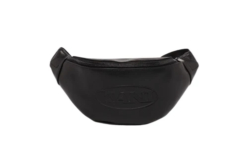 Karl Kani Retro Crossbody Τσαντάκι Χιαστί - Ώμου (KA253-002-1)