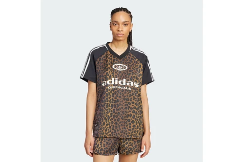 Adidas Originals Satin Jersey T-Shirt Γυναικείο (KA2671)