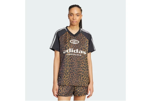Adidas Originals Satin Jersey T-Shirt Γυναικείο (KA2671)