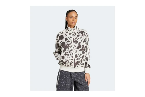 Adidas Originals Satin Ζακέτα Πολυεστερική Γυναικεία (KA2683)