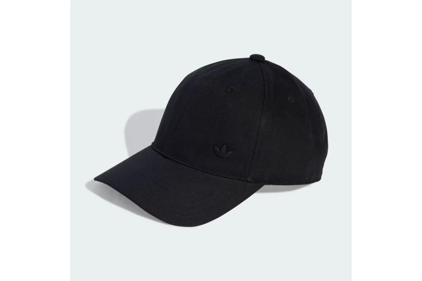 Adidas Originals Everyday Icons Καπέλο Strapback Μαύρο