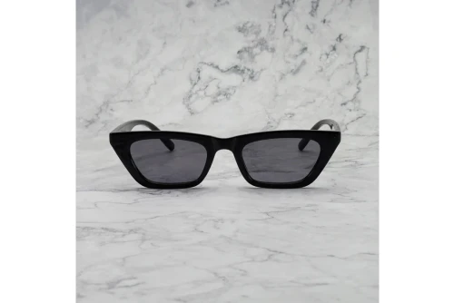 Explicit Poets Kat Γυαλιά Ηλίου (KAT BLACK GRAY)