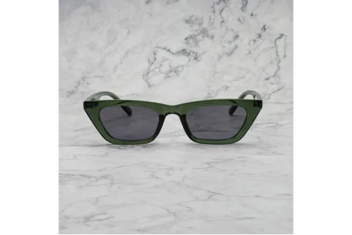 Explicit Poets Kat Γυαλιά Ηλίου (KAT GREEN GRAY)