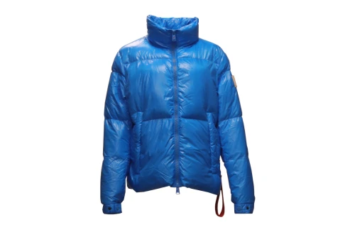 After Label Μπουφάν Puffer Ανδρικό (KAUNASN025 730)