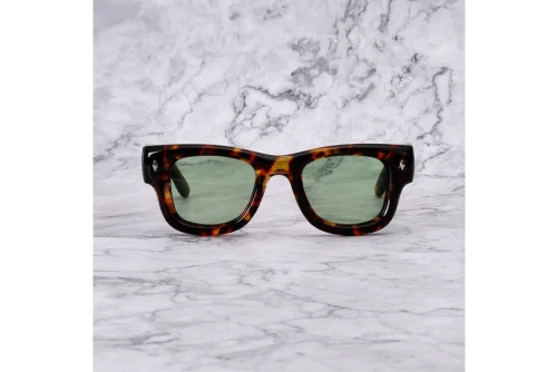 Explicit Poets Kaya Γυαλιά Ηλίου (KAYA TORTOISE LIGHT GREEN)
