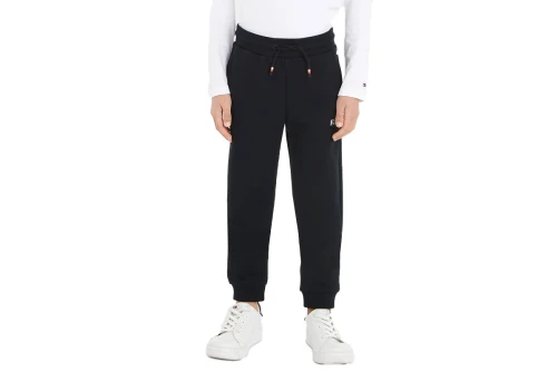 Tommy Jeans New York Flag Graphic Sweatpants Παντελόνι Φόρμας (KB0KB08475 DW5)