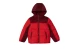 Tommy Jeans New York Hooded Jacket  Μπουφάν Puffer (KB0KB08785 SNE)
