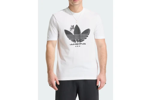 Adidas Originals Juventus Graphic T-Shirt Ανδρικό (KB4454)