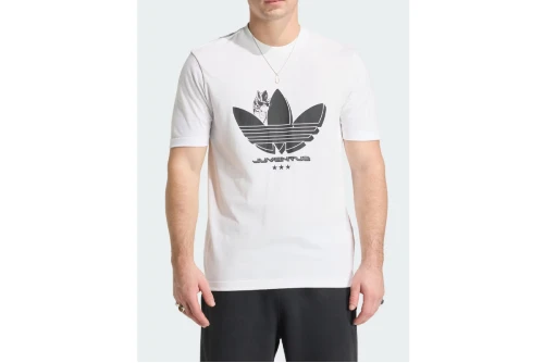 Adidas Originals Juventus Graphic T-Shirt Ανδρικό (KB4454)