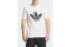 Adidas Originals Juventus Graphic Ανδρικό Κοντομάνικο T-Shirt Λευκό, Μαύρο