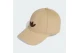 Adidas Originals Adicolor Classic Baseball Καπέλο Strapback Μπεζ