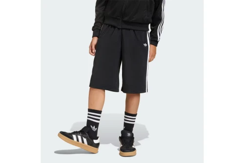 Adidas Originals Firebird Adicolor Βερμούδα Αθλητική (KC8590)