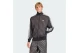Adidas Originals Firebird Monogram Ανδρική Πολυεστερική Ζακέτα Μαύρο, Γκρι Σκούρο, Λευκό