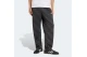 Adidas Originals Firebird Loose Monogram Ανδρικό Παντελόνι Φόρμας Μαύρο, Γκρι Σκούρο, Λευκό